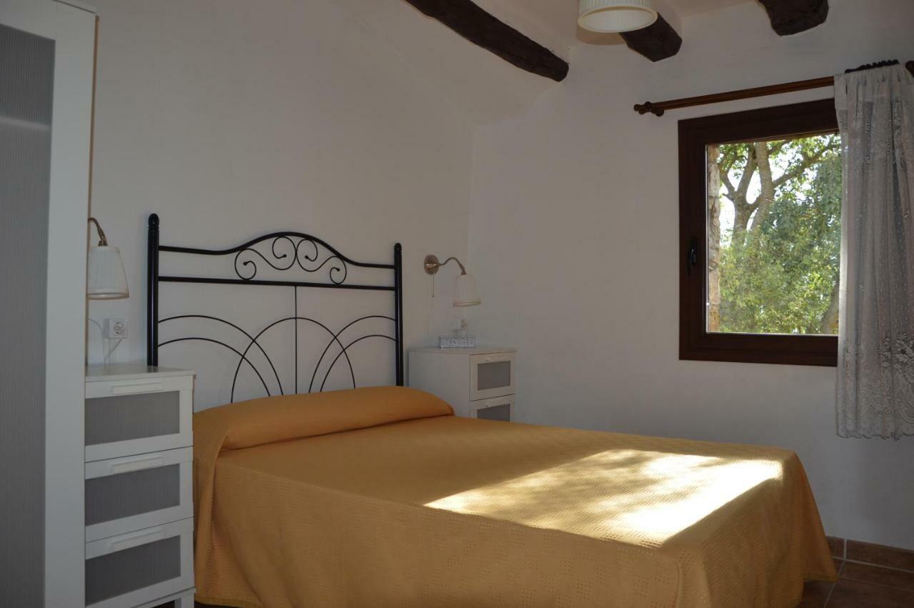 Mas De Bruquet Villa Llimiana Exterior photo